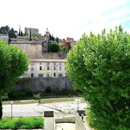 Apartment Le Nid D'aigle - Le Pont